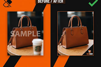 add or remove elements from your image