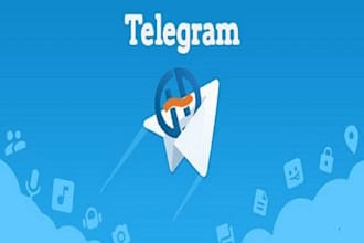 create telegram signal copier, trade copier for pocket option, quotex, iq option