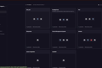 fix and deploy lovable replit bolt and base44 web apps