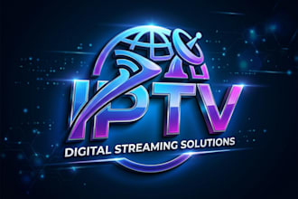 iptv logo for you