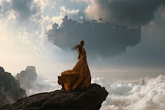 photoshop image, photo editing and photo manipulation