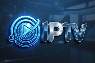 iptv logo for you