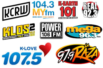 guarantee airplay for your song on los angeles radio stations