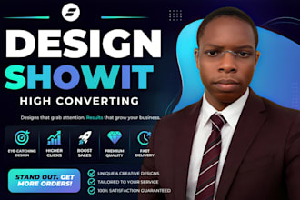 design, redesign, customize showit website and showit template