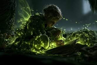 photo editing, photo manipulation and ai image editing