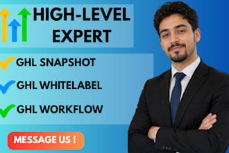 ghl snapshot,ghl whitelabel, ghl automation, ghl workflow, ghl saas