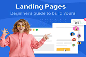 set up clickfunnels leadpages unbounce squarespace wordpress getresponse