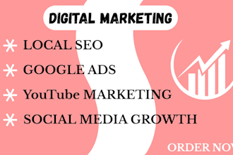 grow your business online