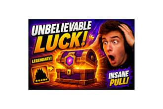 design viral youtube thumbnails using advanced ai