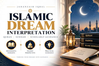 provide islamic dream interpretation