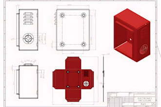 design sheet metal parts, dxf flat patterns, and drawings in solidworks