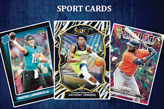 design custom sport cards, trading card tcg template, card frame, card game box