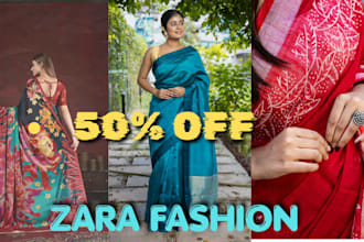 design facebook banner, logo and cover photo for you