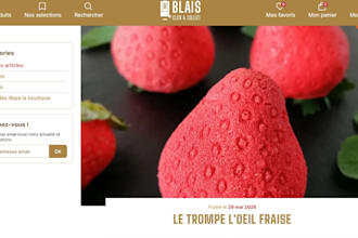 creation de contenus clairs et attractifs pour votre site ecommerce
