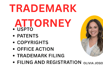 file response to trademark or patent office action