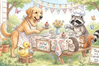 children story book illustration children story, book illustration picture book