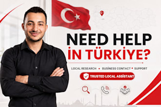 help you with anything related to turkey as your trusted local assistant