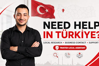 help you with anything related to turkey as your trusted local assistant