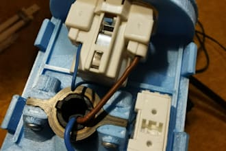 3d print in pla, petg, abs, asa, flex, nylon