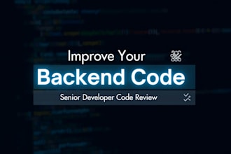 review your java spring boot code