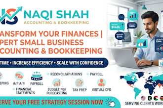 give bookkeeping ang payroll services