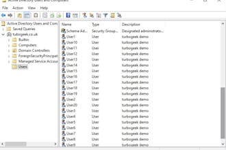 install, configure and troubleshoot active directory, dns, dhcp and group policy