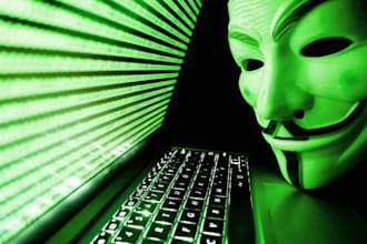 ethically restore gmail, facebook page,instagram page