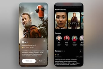 build licensed ai powered short drama app, vertical microdrama app like dramabox