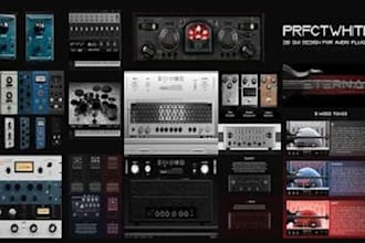 develop custom vst3 au audio plugins with gui, dsp, and juce framework