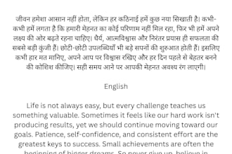 translate english to hindi and hindi to english manually