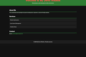 troubleshoot, harden, and security audit your linux server