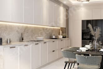 custom cabinet cut lists and panel sizes