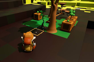 develop unreal engine 5 gameplay systems