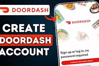 build doordash bot instacart bot uber bot amazon bot shopper bot grabber bot