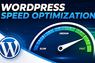 fix core web vitals, lcp, cls and speed up your wordpress website
