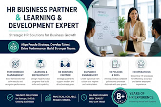 design and deliver employee learning