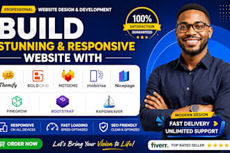 build themify boldgrid motocms mobirise nicepage pinegrow bootstrap rapidweaver