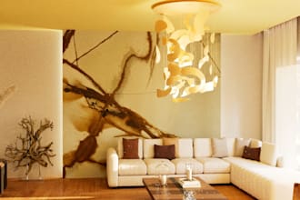 design your airbnb interior to increase bookings