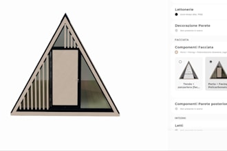 build 3d configurator interactive website threejs web app webgl verge3d