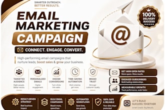 send bulk email blast, bulk emails and email campaign