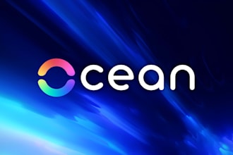 create a professional brand logo design