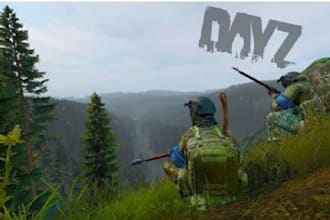 design dayz custom clothing weapon gear and skin