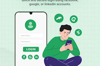 develop esim mobile app, esim website, automated esim app, temp number app