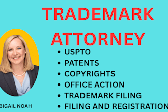 respond to uspto trademark office actions