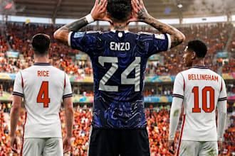 edit viral football shorts and tiktok videos
