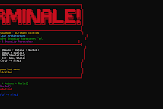 conduct comprehensive network penetration testing and vulnerability asses