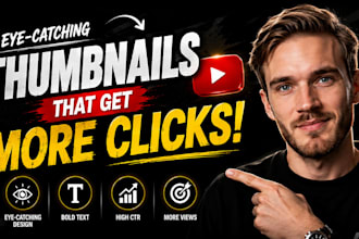 make clickable youtube thumbnails
