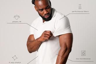 generate email and social graphics campaigns