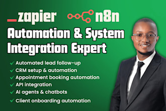 automate lead follow up, onboarding and retention for coaches and consultants