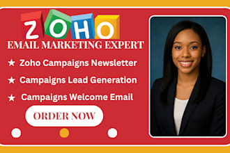 setup zoho campaigns newsletter zoho campaigns email campaign zoho signup form